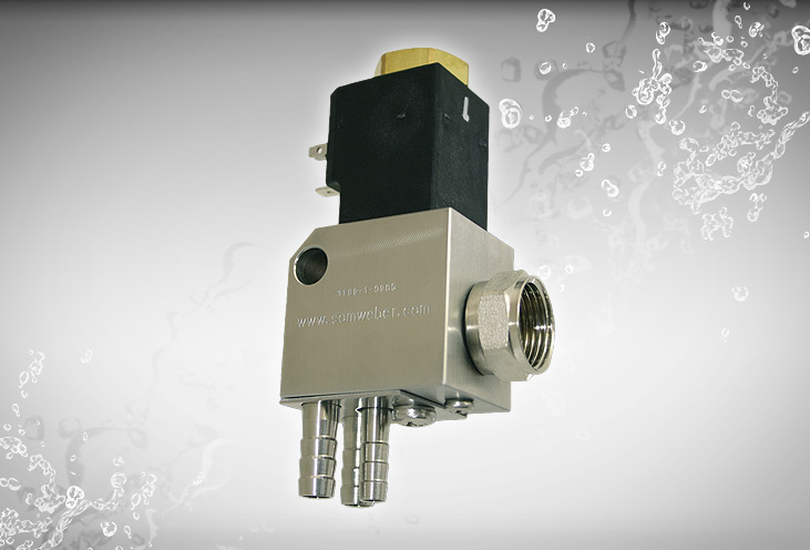 Coolvalve